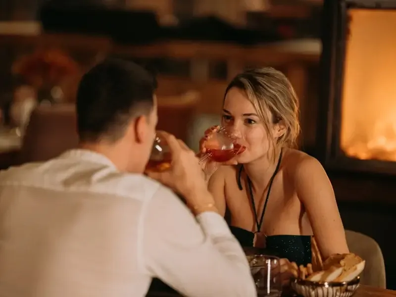 The Best Place for a Romantic Dinner in Izmir