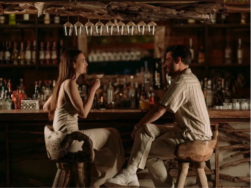 İzmir Sevgililer Günü Restoran Urla’da 14 Şubat İzmir Etkinlikleri