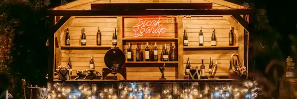 İzmir Sevgililer Günü Restoran